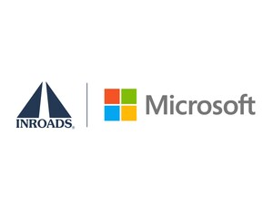 INROADS &amp; Microsoft Partner to Close the Digital Divide