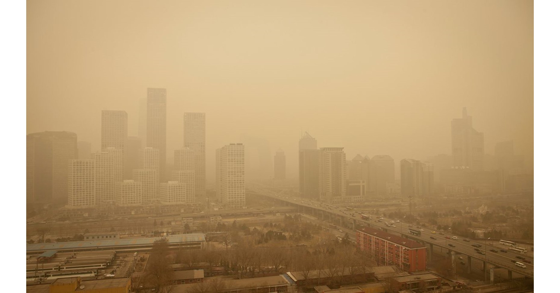Climate change creates silver lining for investors, according to World Nano Foundation - Vimarsana News