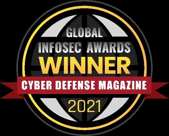 Global InfoSec Award Winner