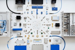 Digi-Key Electronics Announces New Distribution Partnership with Mini-Circuits