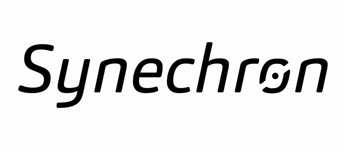 Synechron Inc. logo