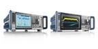 Rohde &amp; Schwarz Redefines Midrange 5G Test with High-Bandwidth, High-Performance Benchtop Solutions