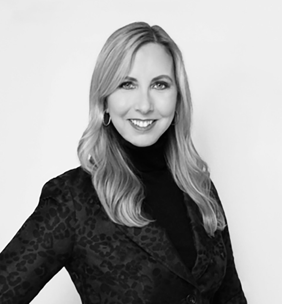 Donna Tobin, Global Chief Marketing and Communications Officer, DDB Worldwide