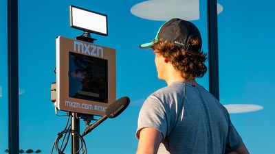 MXZN se joint au Consortium médiatique paralympique canadien pour Tokyo 2020