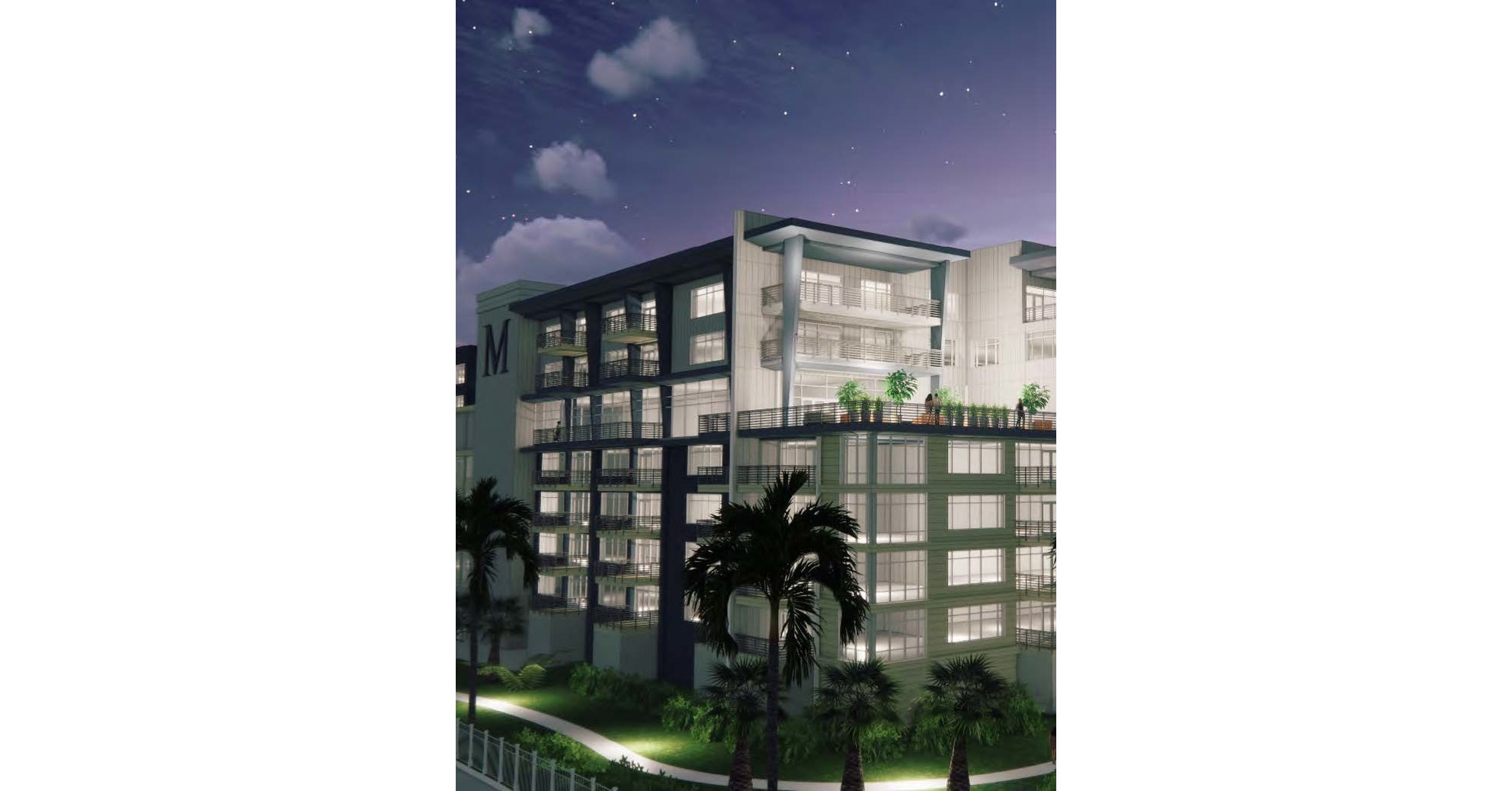 Notable senior living community in the works