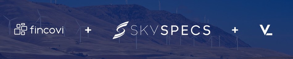 SkySpecs acquires Fincovi and Vertikal AI: Three wind energy software and technology leaders come together to offer asset stakeholders smarter data, deeper insights, and higher levels of transparency into their investments from start to finish.