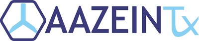 AazeinTx is a Calgary based biotechnology company that was formed in 2020. AazeinTx is developing a rapid-acting oral treatment that shows strong potential in stopping acute asthma attacks. (CNW Group/adMare BioInnovations)