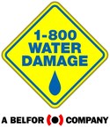 Customer-First Dedication Propels 1-800 WATER DAMAGE Expansion Nationwide