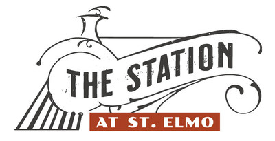 The Station at St. Elmo Logo