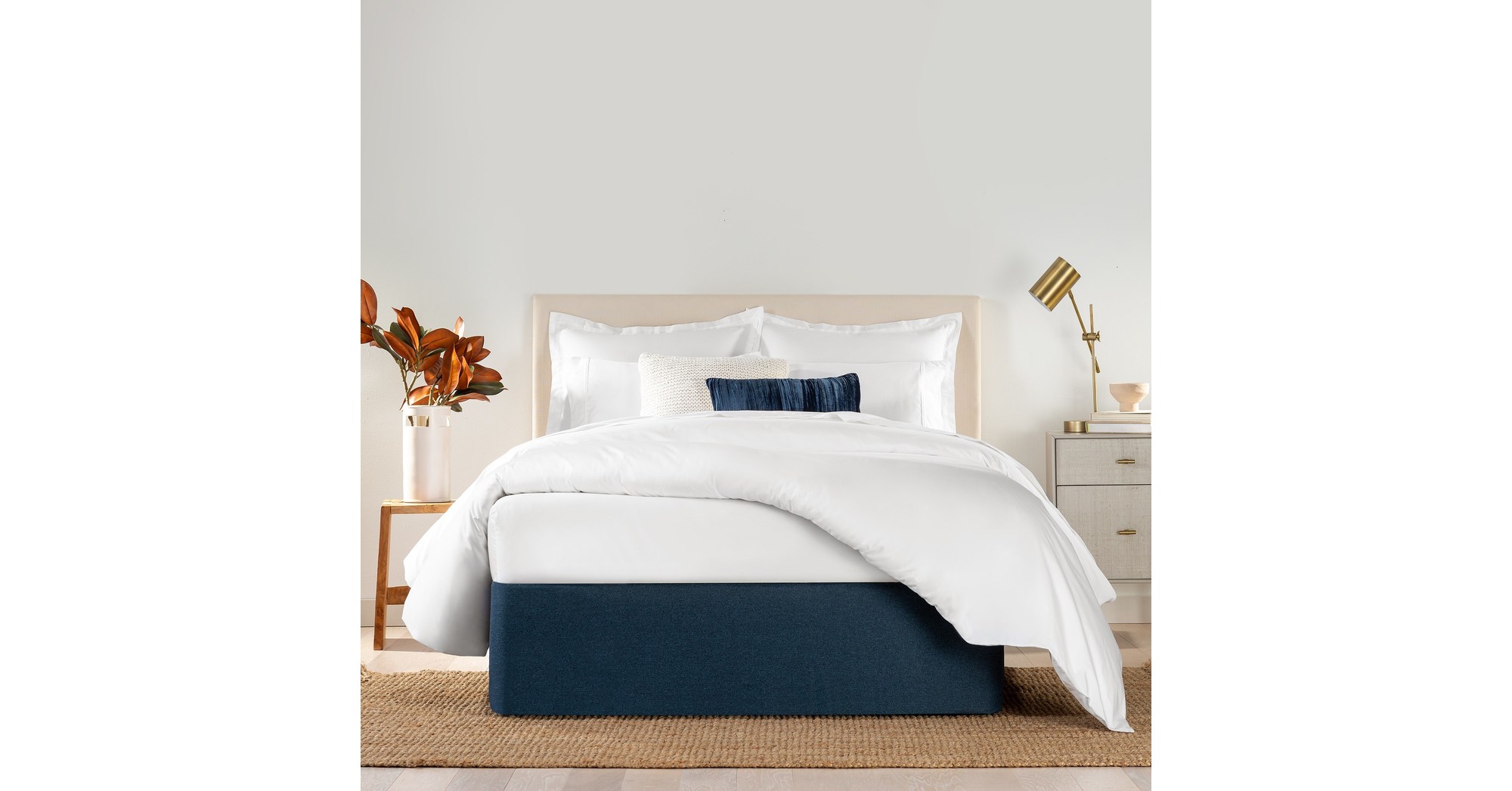 Standard Textile Home Receives Two Good Housekeeping 2021 Bedding Awards