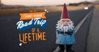 Travelocity and Thrifty Car Rental name summer 2021 the official season of family reunions and give away two $25,000 road trips