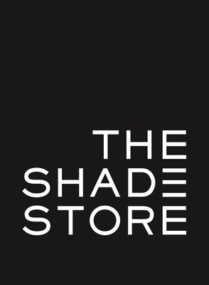 The Shade Store (PRNewsfoto/The Shade Store)