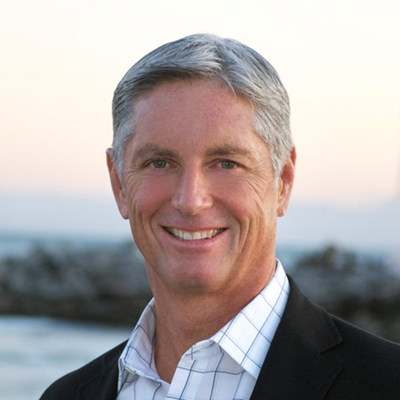 Jon Sisk, Regional President/Chief Banking Officer, Santa Cruz County Bank
