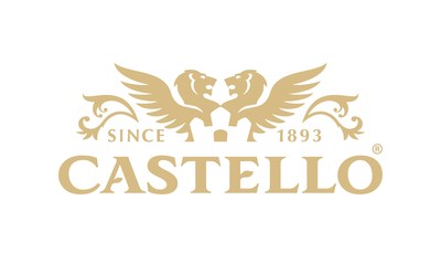 Castello logo (PRNewsfoto/CASTELLO)