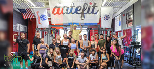 TerpNutrition &amp; DateFit Partner Up For Interactive Fitness Event