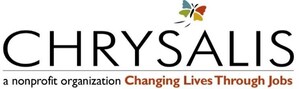 Chrysalis Raises $1.15M To Support Employment Solutions For People Experiencing Homelessness At Second Chrysalis Night In Virtual Gala