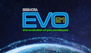 IEEE-USA Announces Three New EVO Conferences -- Free for 2021!