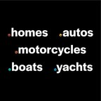 XYZ Launching .Homes .Autos .Motorcycles .Boats .Yachts Domain Names at 60-80% Off