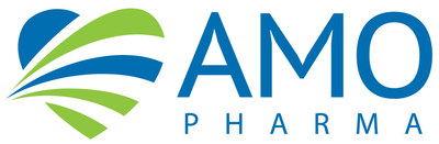 AMO Pharma (PRNewsfoto/AMO Pharma Limited)