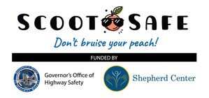 Shepherd Center and the Governor's Office of Highway Safety Present the Scoot Safe Summit