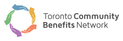 TCBN logo (CNW Group/Toronto Community Benefits Network)