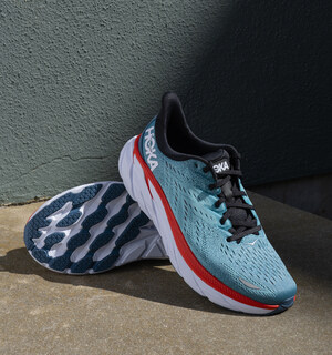 HOKA ONE ONE® Launches the All-New Clifton 8