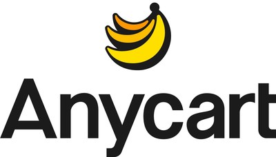 New Innovator in Online Grocery Shopping, Anycart, Announces World’s First Grocery Shopping Engine, Making E-Grocery Shopping Easier, Inspired and More Affordable (PRNewsfoto/Anycart)
