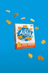 New Airly™ Brand Launches First-Ever Climate Friendly Snack Developed To Remove Greenhouse Gases From The Air