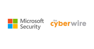 Microsoft Security and the CyberWire partner on new podcast.