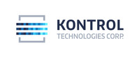 Kontrol Technologies logo (CNW Group/Kontrol Technologies Corp.)