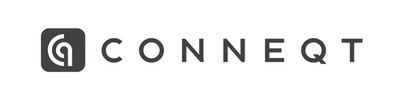 CONNEQT Logo (PRNewsfoto/CardieX Limited)