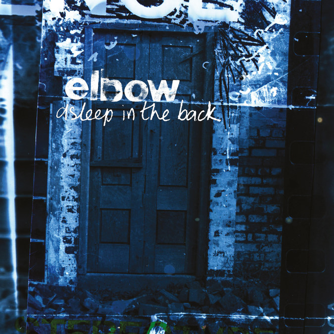 'Asleep In The Back' Collection From elbow Premieres May 7 on Digital Services For 20th Anniversary - Vimarsana News