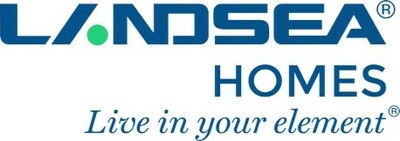 Landsea Homes (PRNewsfoto/Landsea Homes)