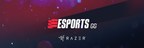 Esports Media Inc Announces Historic Partnership With Razer