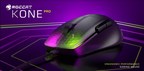 The All-New Kone Pro PC Gaming Mice - ROCCAT's Most Pre-Ordered Product Ever - Now Available Worldwide