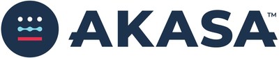 AKASA Full Color Logo