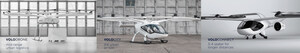 VoloConnect erweitert Volocopters Urban Air Mobility-Ökosystem