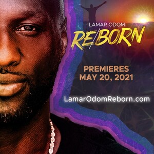 Lamar Odom Reborn: New Documentary Follows NBA Athlete's Journey to Beat Addiction and Anxiety Through the Use of Psychedelic Medicines