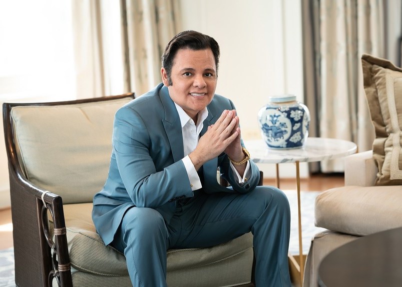 CSIOS President Honored With 2021 CEO of the Year Global InfoSec Award® - Vimarsana News
