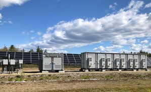 New Hampshire Electric Cooperative and ENGIE North America Announces the Completion of Battery Storage Project