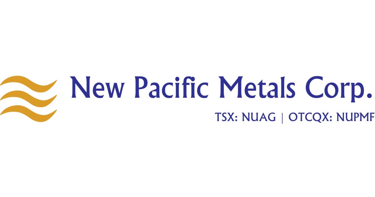 New Pacific Metals to List on the NYSE American Under the Symbol "NEWP"