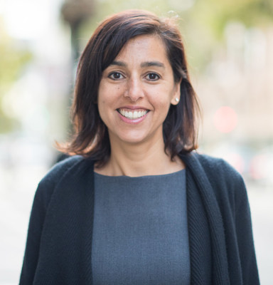 Veenu Aulakh, Executive-in-Residence