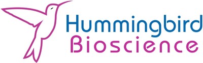 Hummingbird Bioscience Logo (PRNewsfoto/Hummingbird Bioscience)
