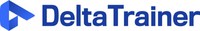 DeltaTrainer Logo