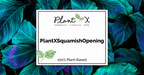 PlantX Opens Canadian Brick-and-Mortar Flagship Store