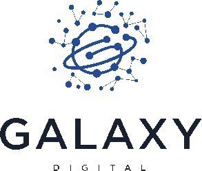 Galaxy Digital Holdings Ltd. Logo 