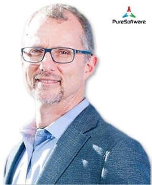 PureSoftware nomme Noy Kucuk, vétéran de l'industrie du sans fil, à la tête de ses initiatives 5G et sans fil