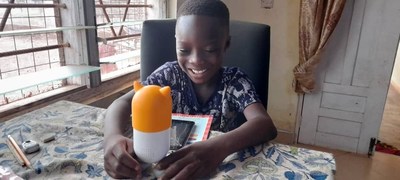 ROYBI Enters Into Collaboration Agreement With LING Project to Support Girls' Education in Ghana