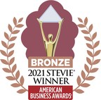 Suralink Honored as Bronze Stevie® Award Winner in 2021 American Business Awards®