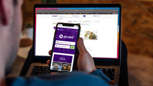 The Contactless Menu Is Here to Stay: Sirved.com Experiences Massive Growth While Helping Restaurants During the Pandemic - Free Virtual Menu Hosting and Other Services Available to  Over 40 Million Online Users